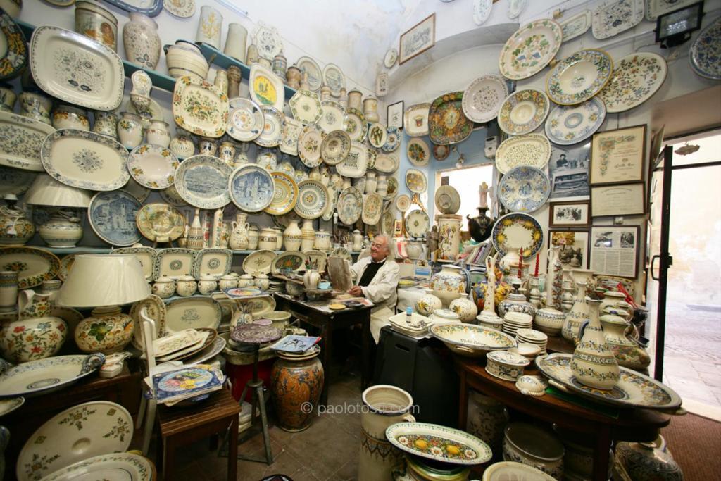 Appartamento Centro Storico Gubbio Luaran gambar